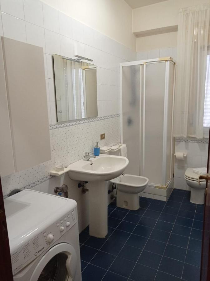Casa Vacanze Smeraldo アグリジェント エクステリア 写真